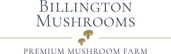 Billington Mushrooms